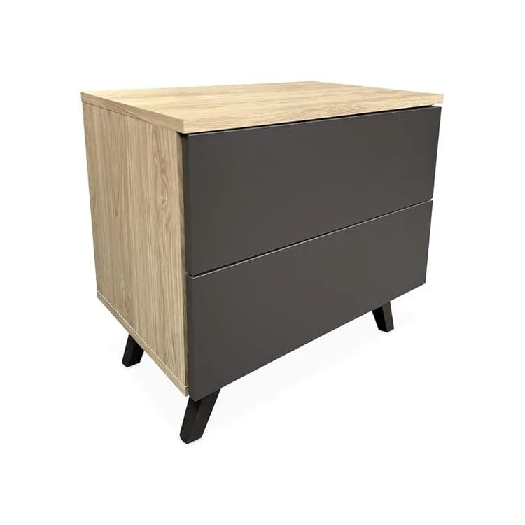 Soto Model Nightstand