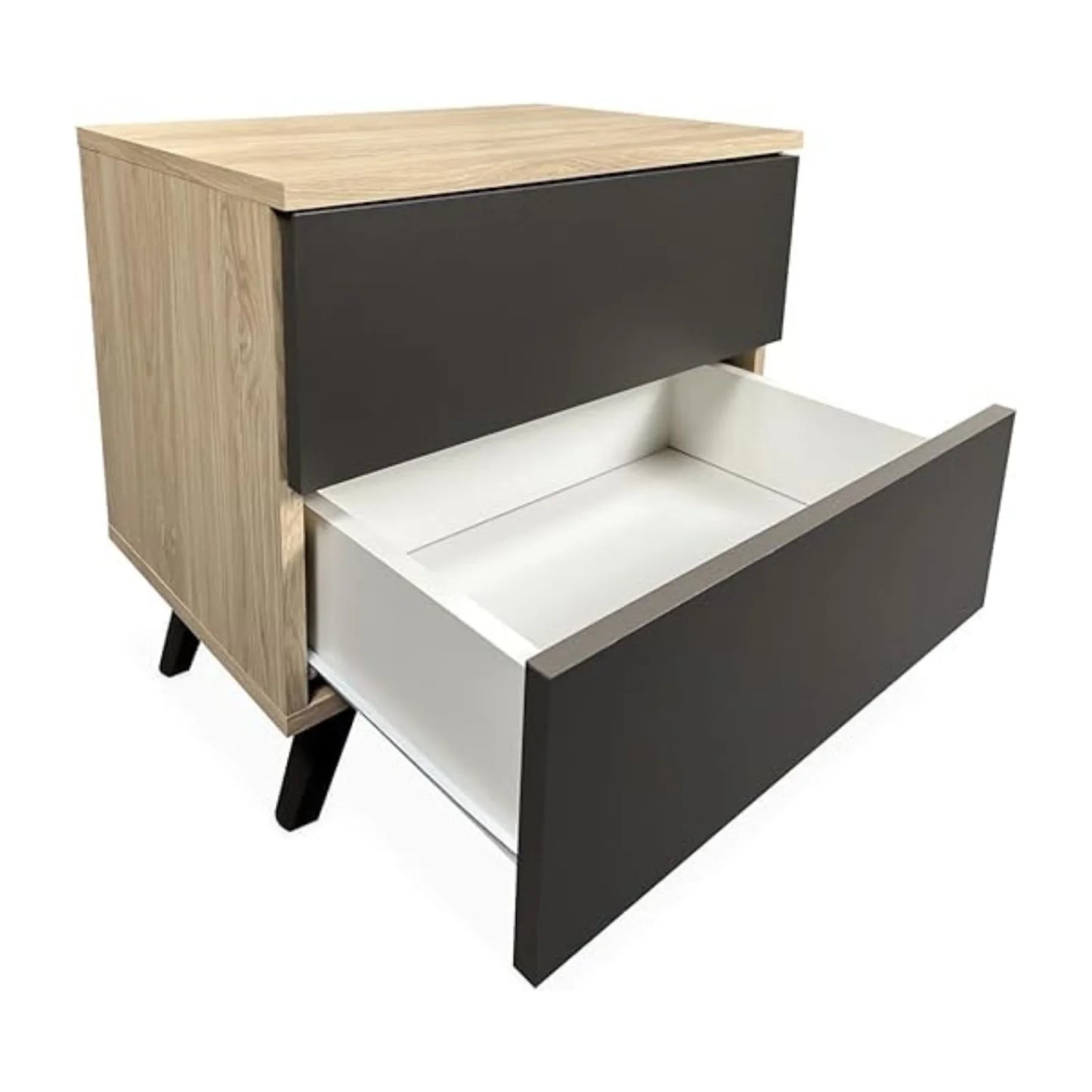 Soto Model Nightstand