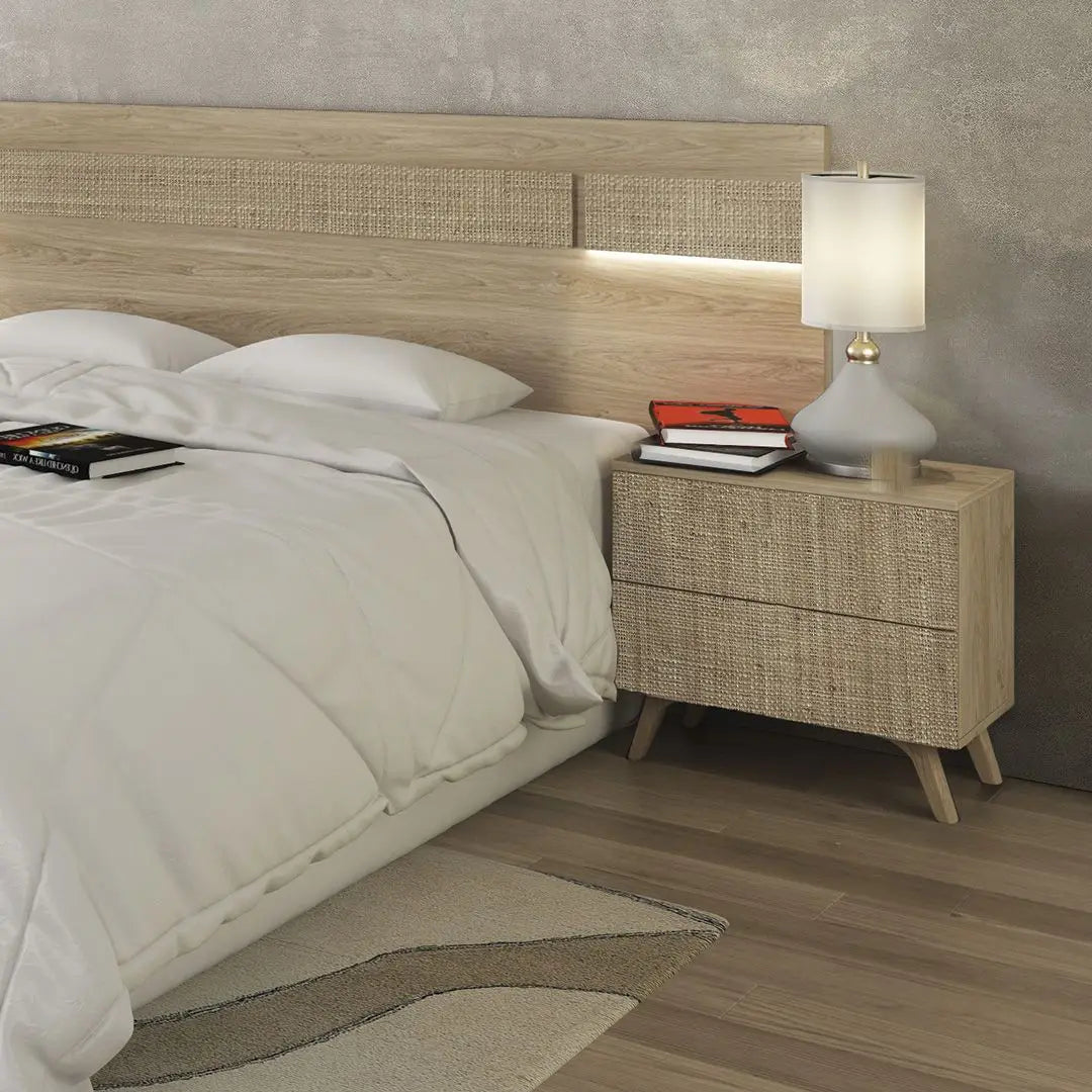 Soto Model Nightstand
