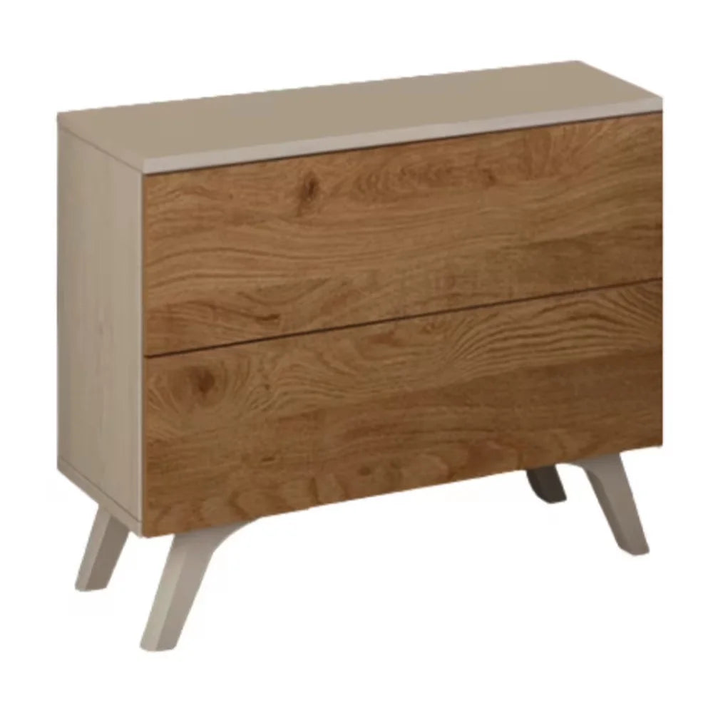 Soto Model Nightstand