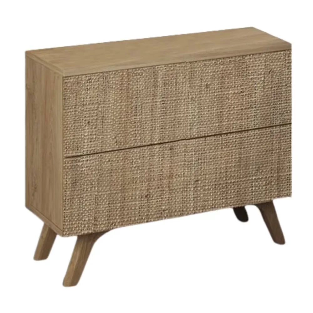 Soto Model Nightstand