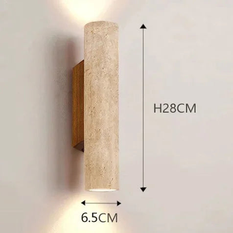 Led Wall Lamp