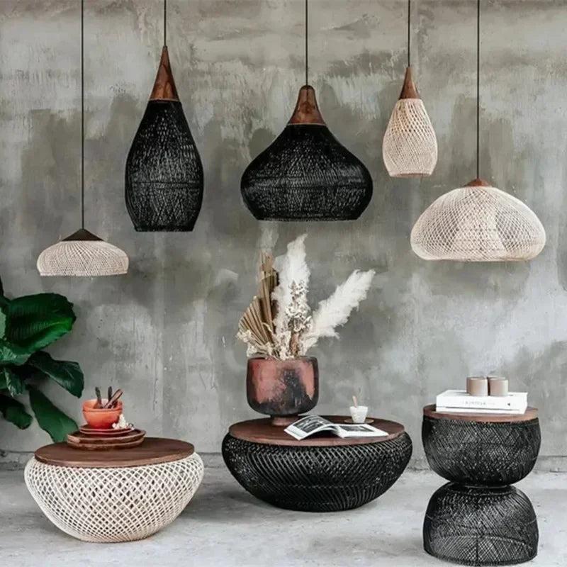Designer Pendant Lamps