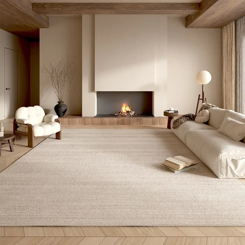 American Living Room Carpet