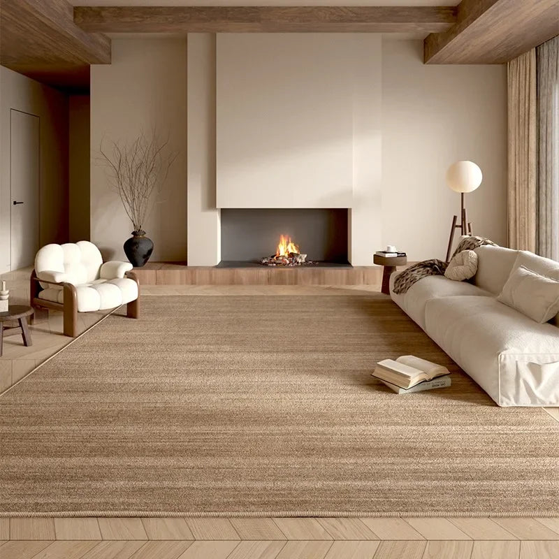 American Living Room Carpet