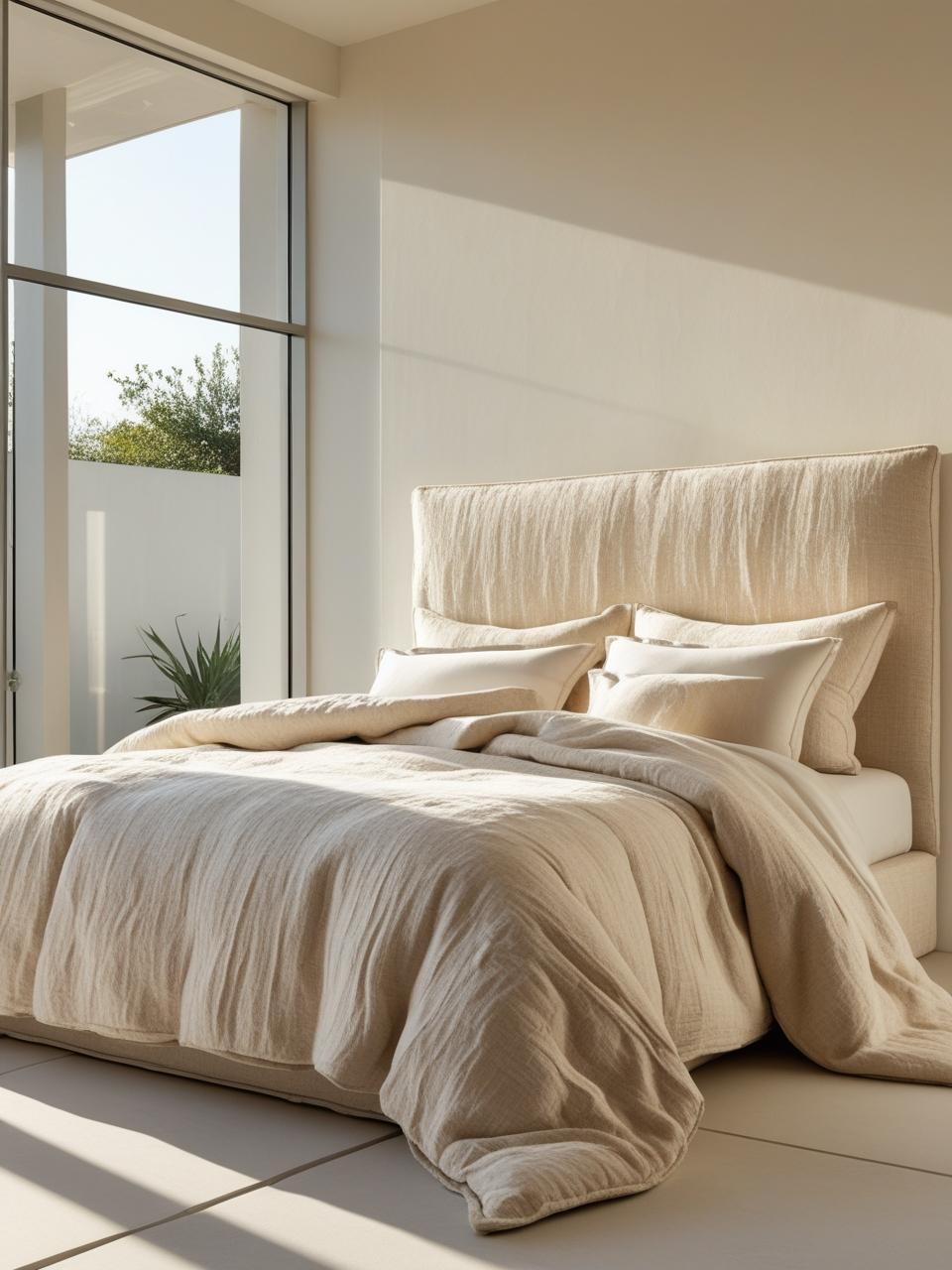Beds