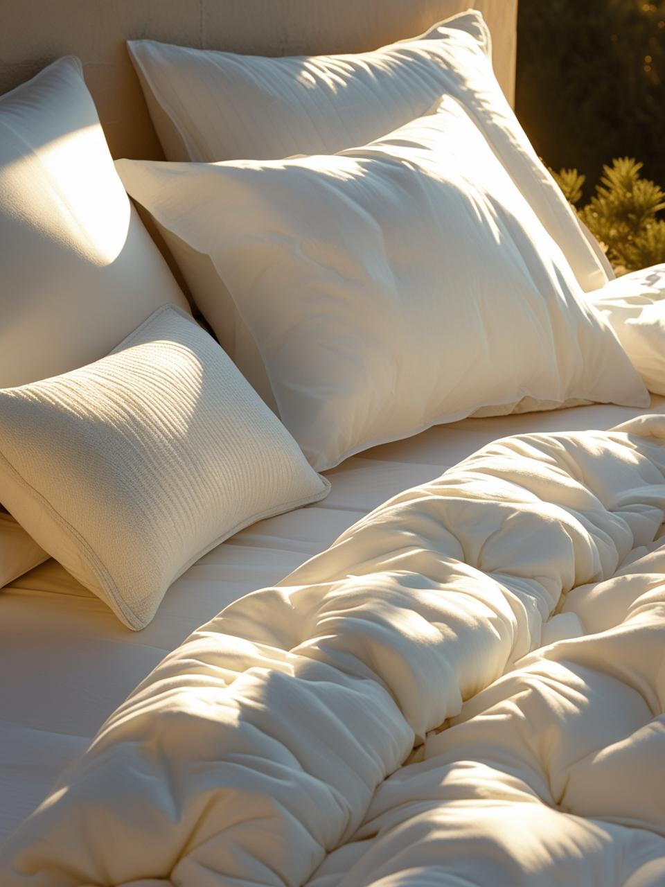 Sleep essentials