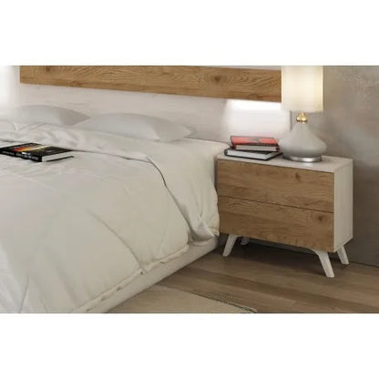 Soto Model Nightstand