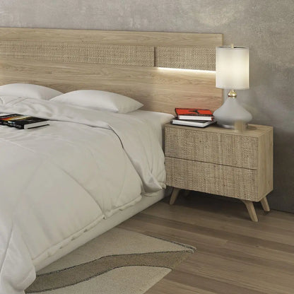 Soto Model Nightstand