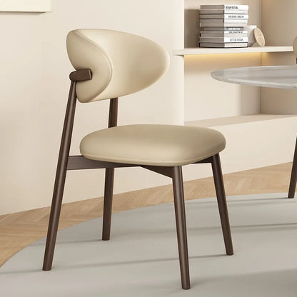 Corner Island Dining Table & Chair