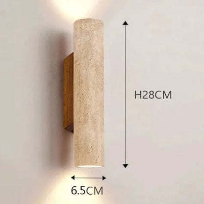 Led Wall Lamp