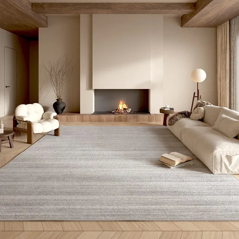 American Living Room Carpet