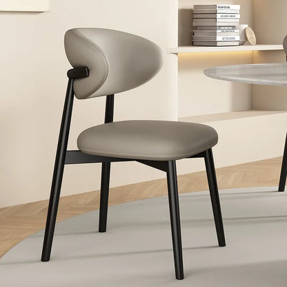 Corner Island Dining Table & Chair