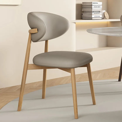 Corner Island Dining Table & Chair