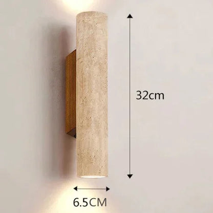 Led Wall Lamp