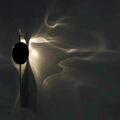 Luxury Wall Lamp
