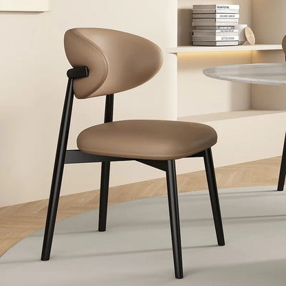 Corner Island Dining Table & Chair