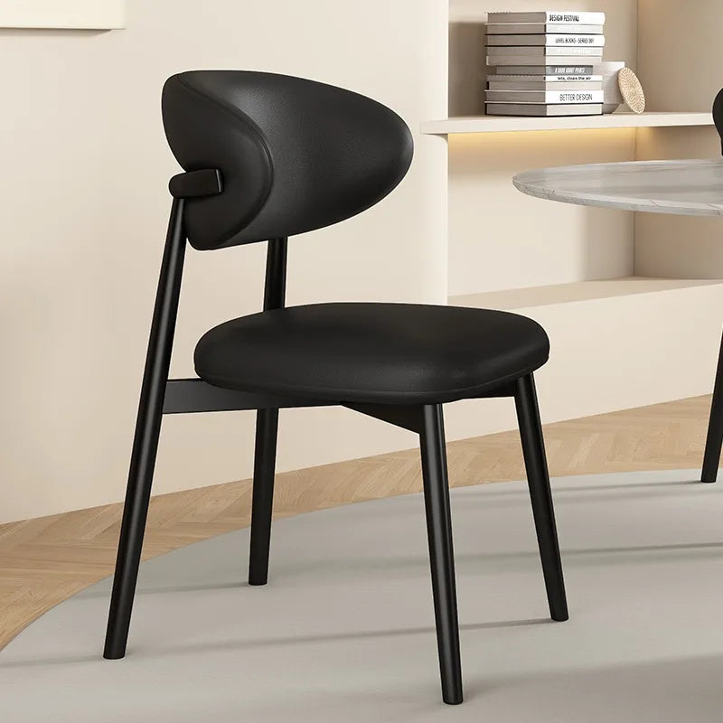 Corner Island Dining Table & Chair