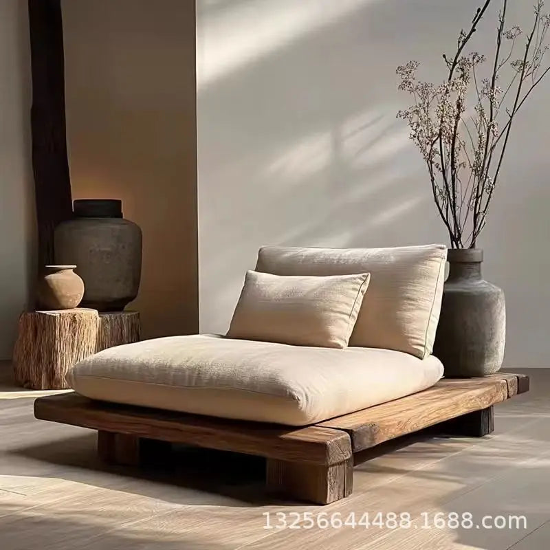 Wasabi Wind Meditation Chair