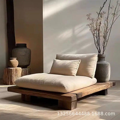 Wasabi Wind Meditation Chair