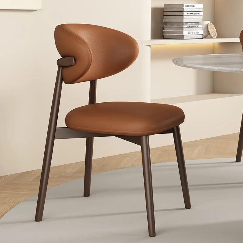 Corner Island Dining Table & Chair