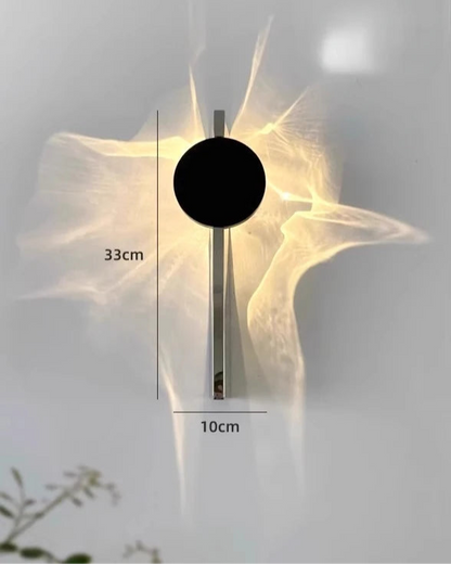 Luxury Wall Lamp