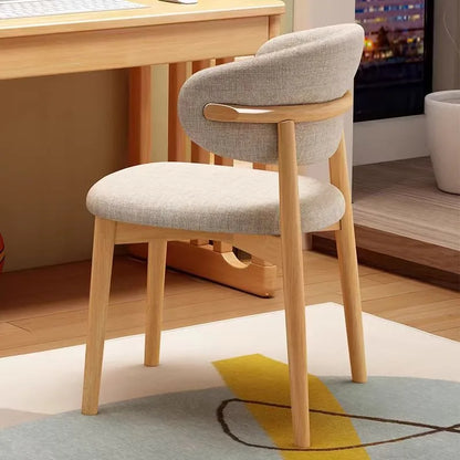 Corner Island Dining Table & Chair