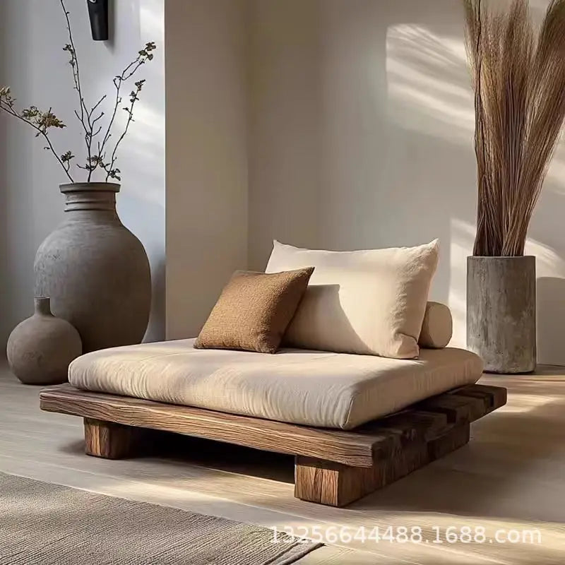 Wasabi Wind Meditation Chair