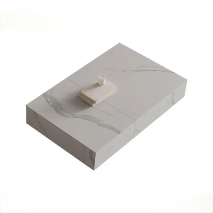 3D Mist Fireplace TV Stand