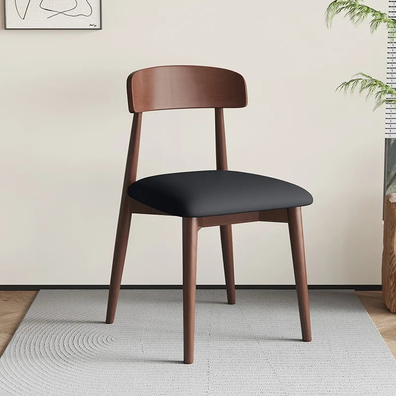 Corner Island Dining Table & Chair