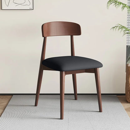 Corner Island Dining Table & Chair