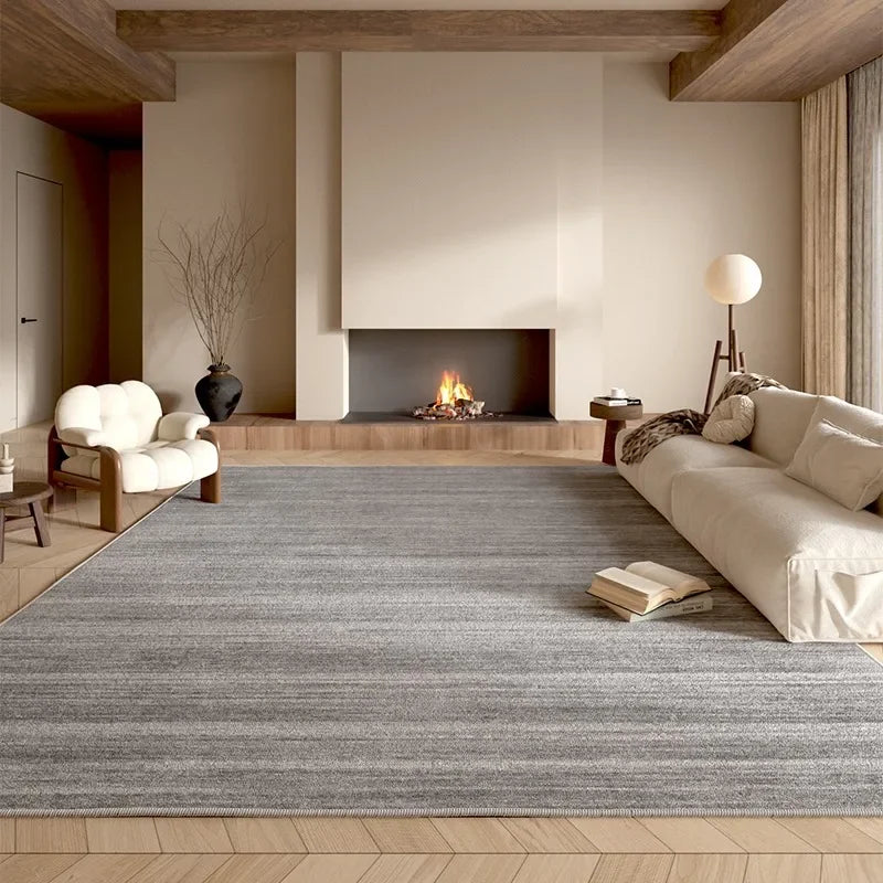 American Living Room Carpet