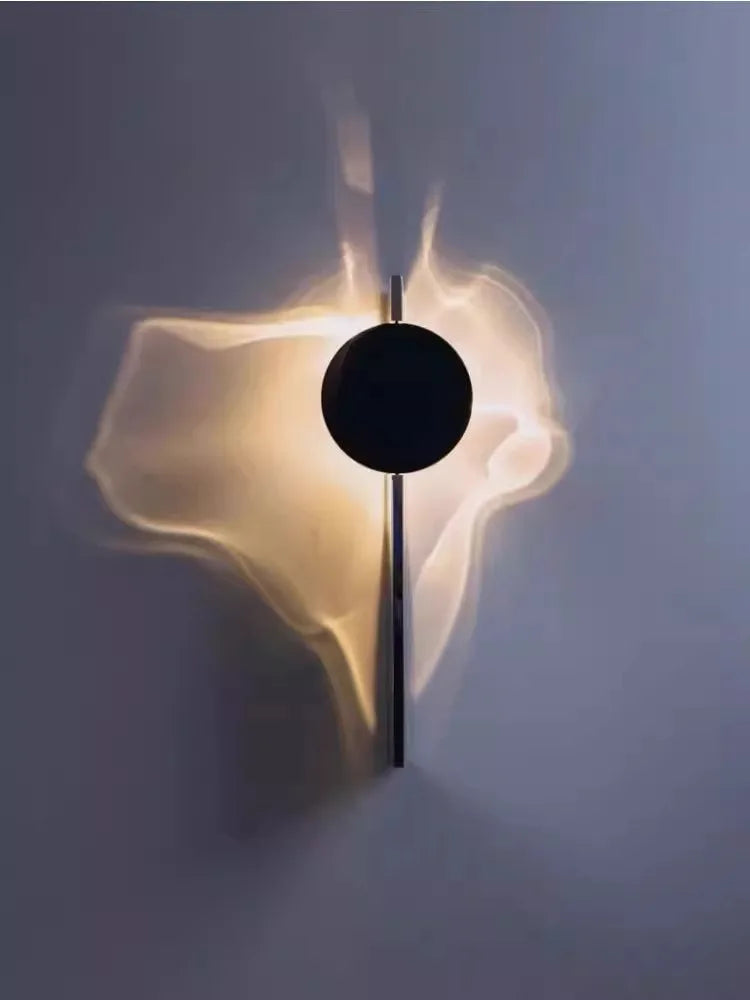 Luxury Wall Lamp