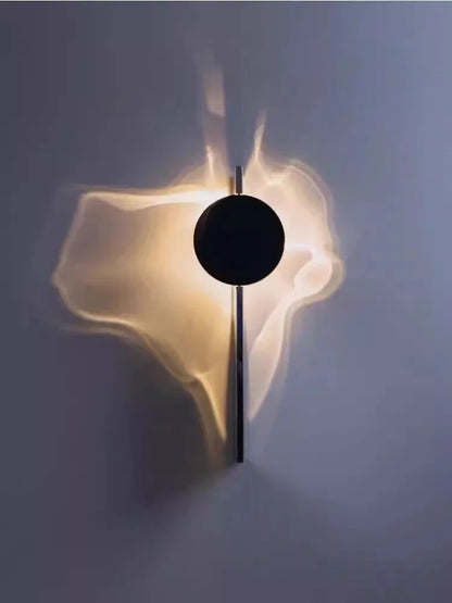 Luxury Wall Lamp