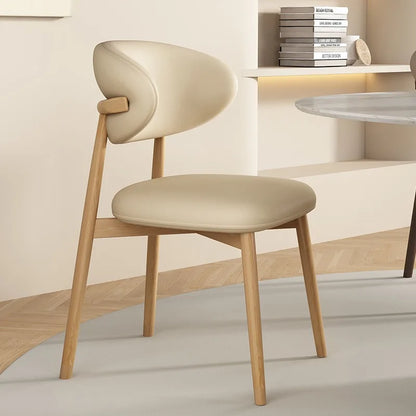 Corner Island Dining Table & Chair