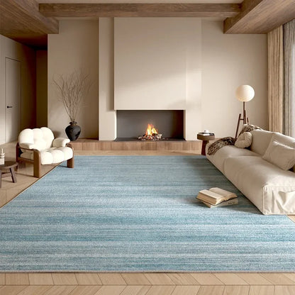 American Living Room Carpet