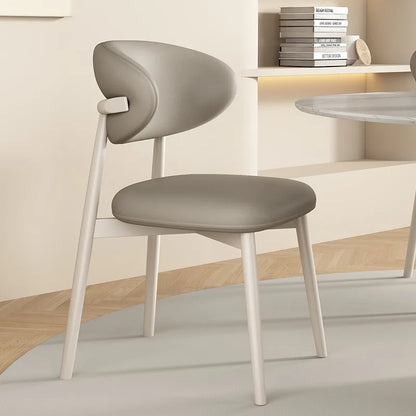 Corner Island Dining Table & Chair