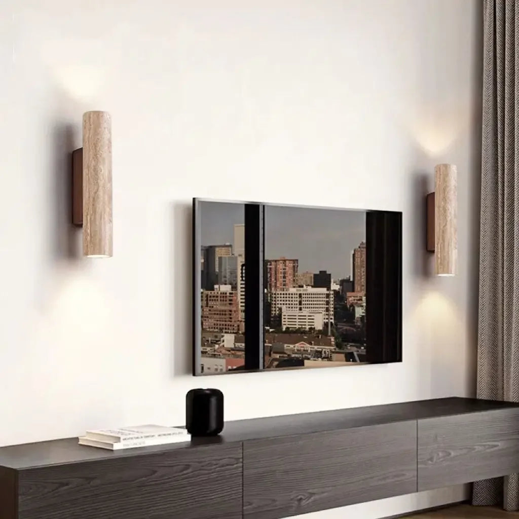 Led Wall Lamp
