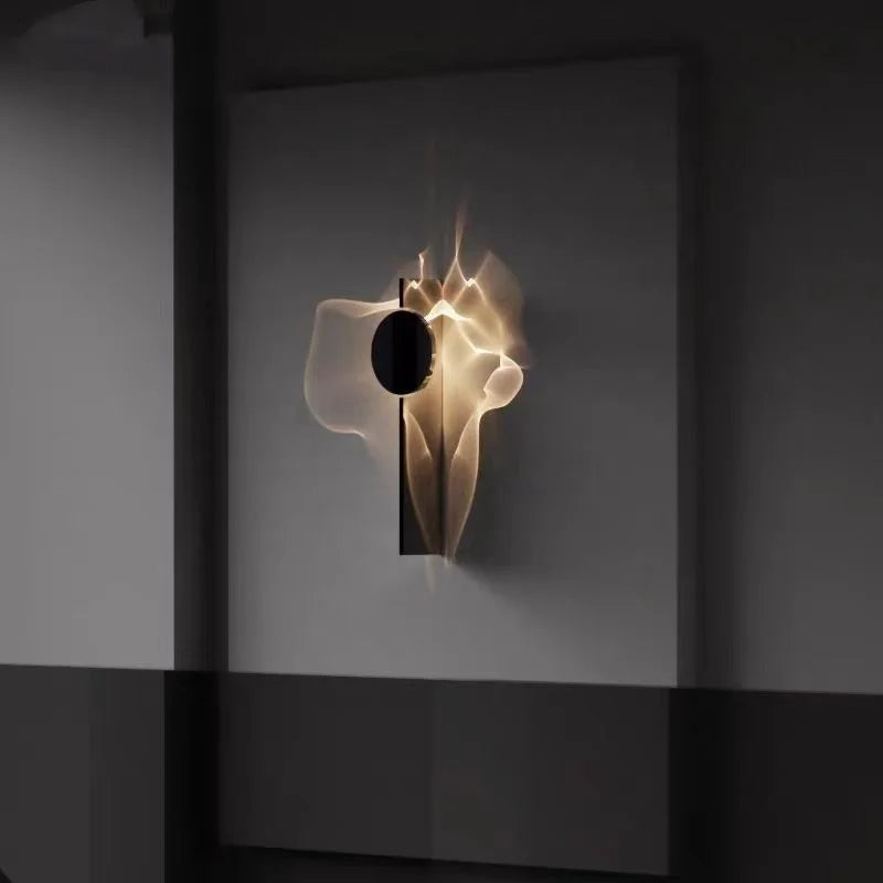 Luxury Wall Lamp