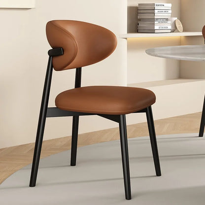 Corner Island Dining Table & Chair