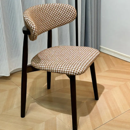 Corner Island Dining Table & Chair