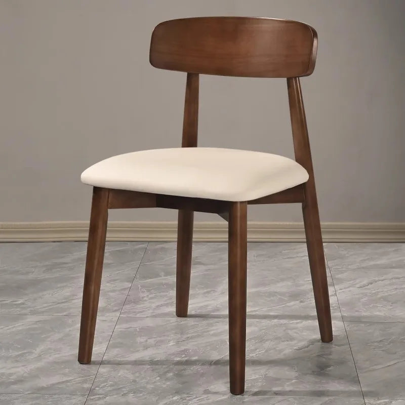Corner Island Dining Table & Chair