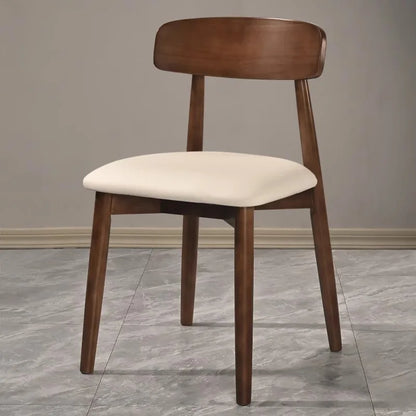 Corner Island Dining Table & Chair