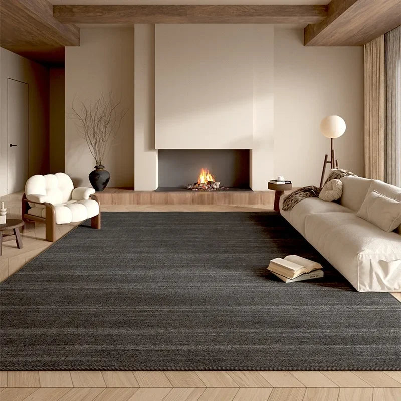 American Living Room Carpet