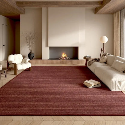 American Living Room Carpet