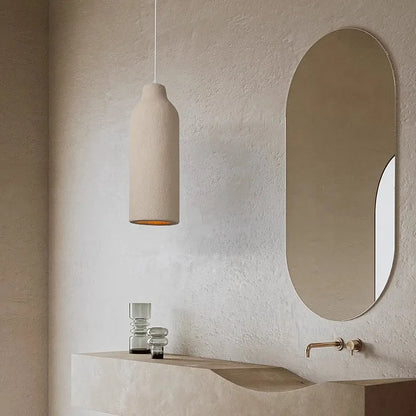 Wabi Sabi Ceiling LED Chandelier Light