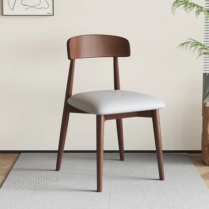 Corner Island Dining Table & Chair