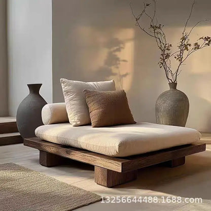 Wasabi Wind Meditation Chair