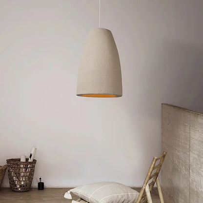 Wabi Sabi Ceiling LED Chandelier Light